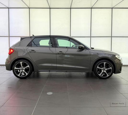 Audi A1 Sportback image 1