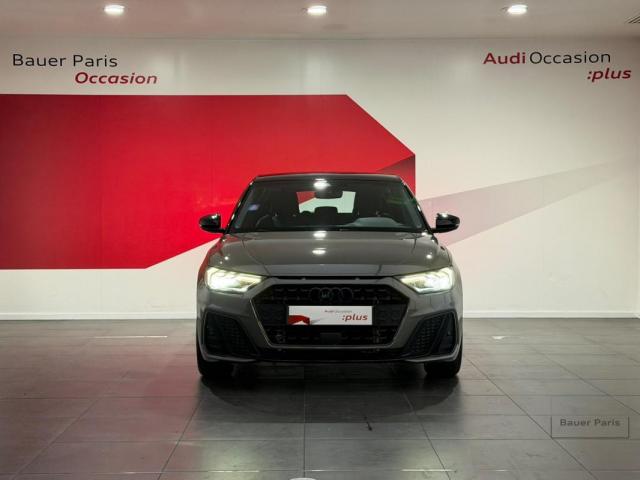 Audi A1 Sportback image 3
