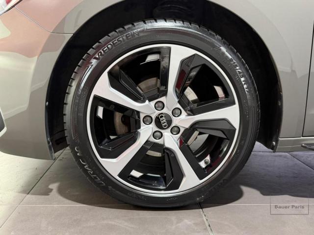 Audi A1 Sportback image 6