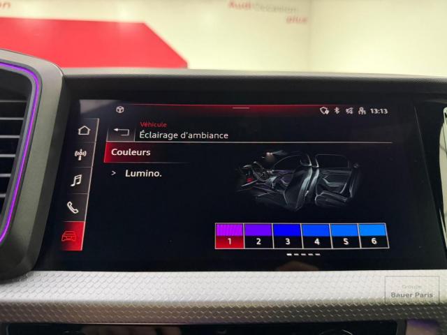 Audi A1 Sportback image 9