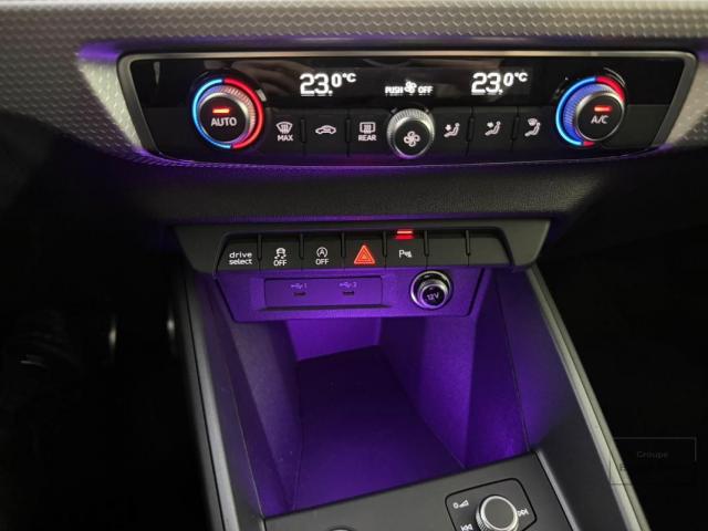 Audi A1 Sportback image 7