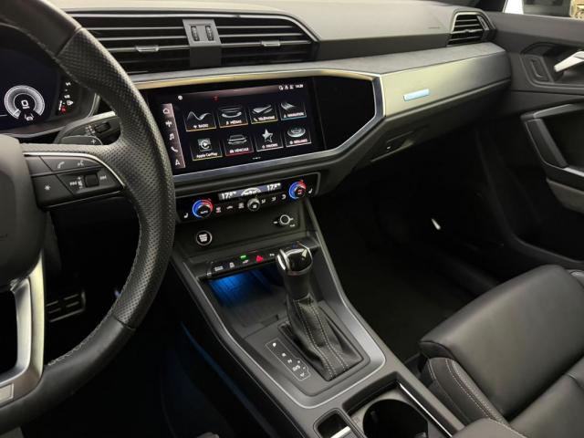 Audi Q3 Sportback image 8