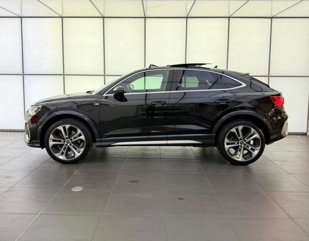 Audi Q3 Sportback image 4