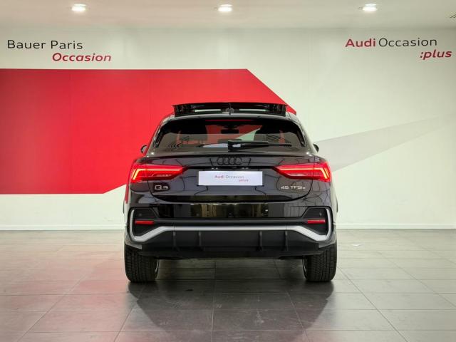 Audi Q3 Sportback image 9