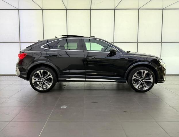 Audi Q3 Sportback image 2