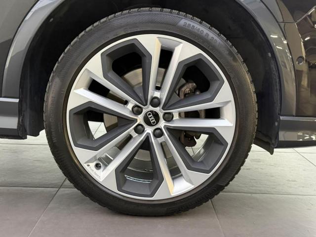 Audi Q3 Sportback image 5
