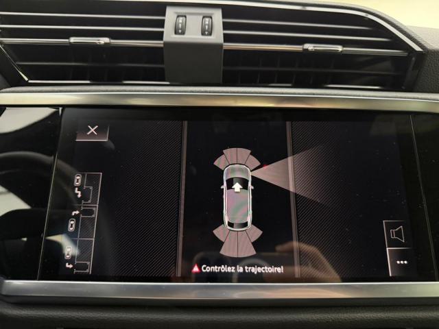 Audi Q3 Sportback image 6