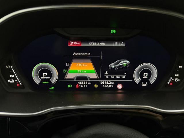 Audi Q3 Sportback image 3