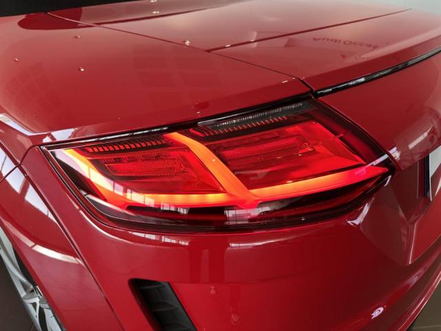 Audi Tt Roadster image 1