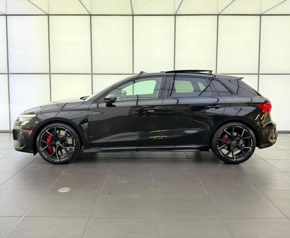 Audi Rs3 Sportback image 4