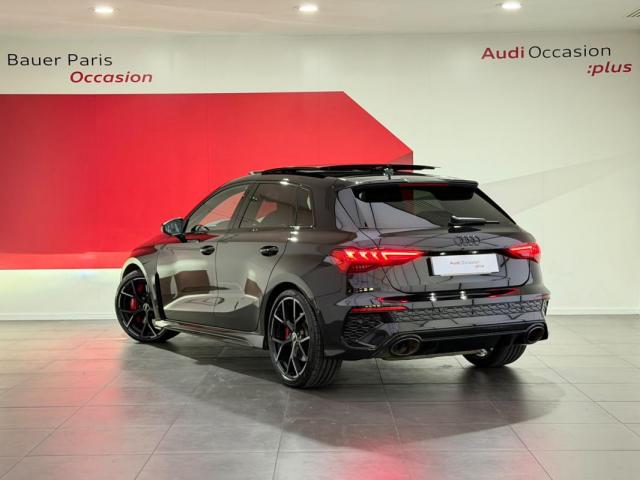 Audi Rs3 Sportback image 8