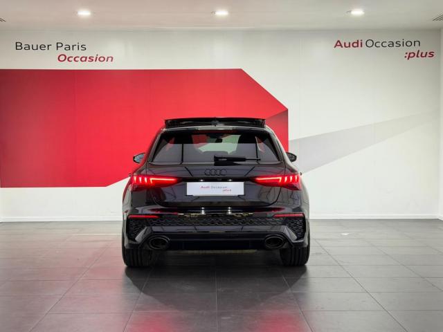 Audi Rs3 Sportback image 7