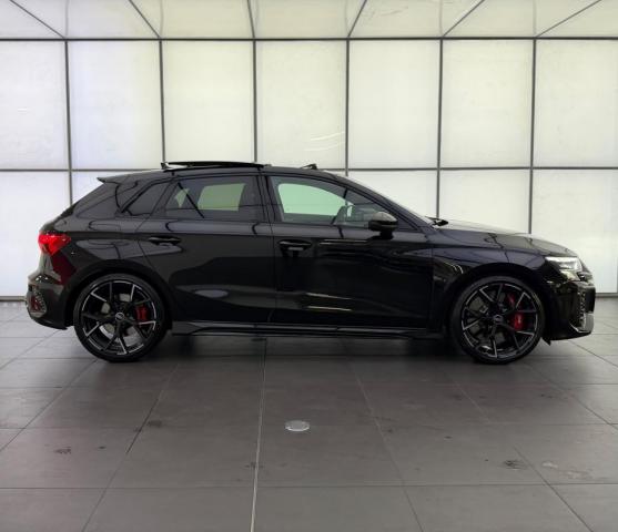 Audi Rs3 Sportback image 3