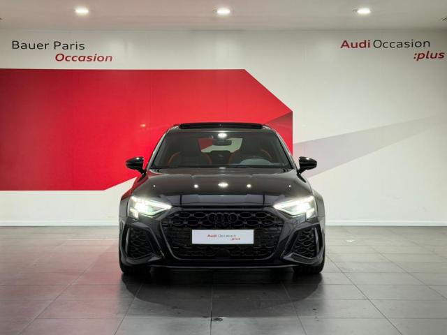 Audi Rs3 Sportback image 6