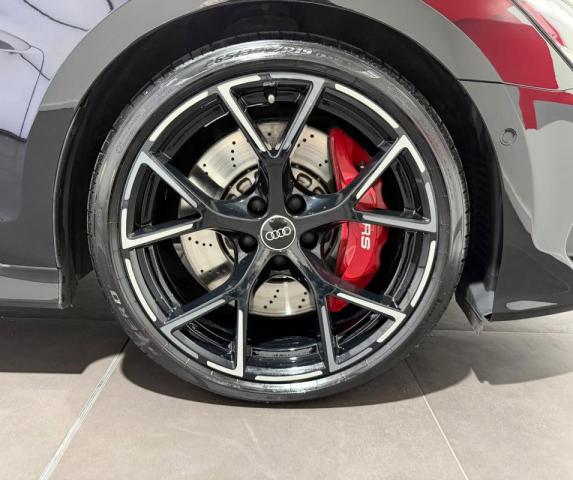 Audi Rs3 Sportback image 9
