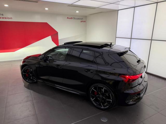 Audi Rs3 Sportback image 1