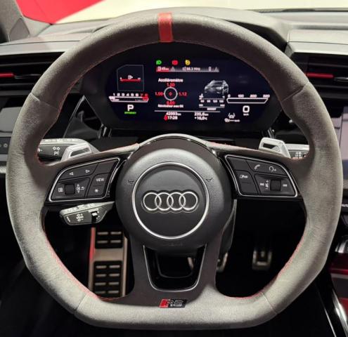 Audi Rs3 Sportback image 5
