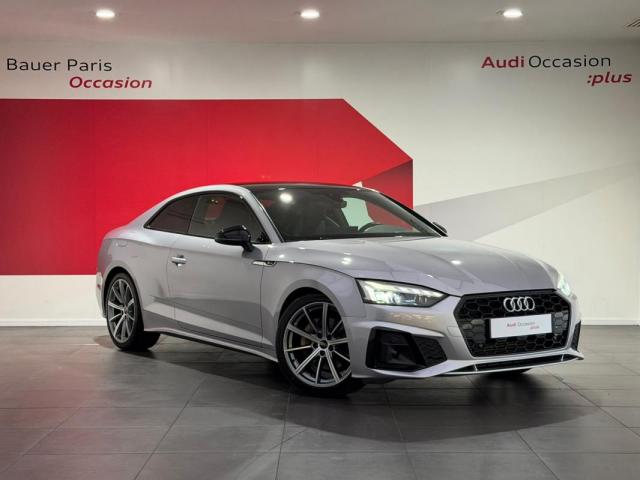 Audi A5 40 Tfsi 204 S Tronic 7 S Edition