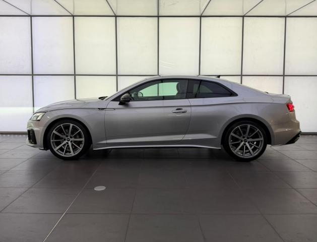 Audi A5 image 5