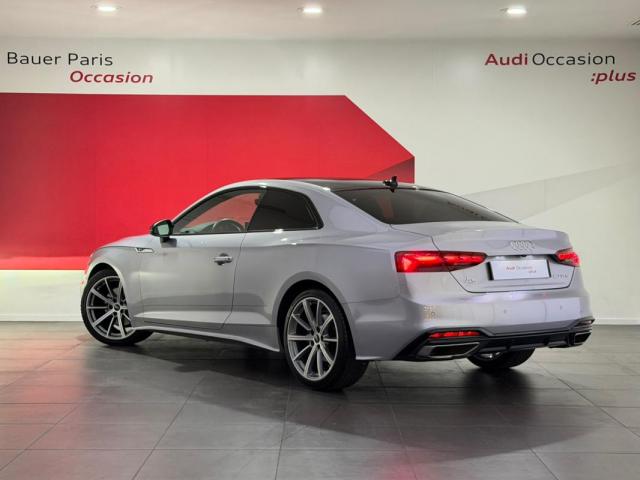 Audi A5 image 9