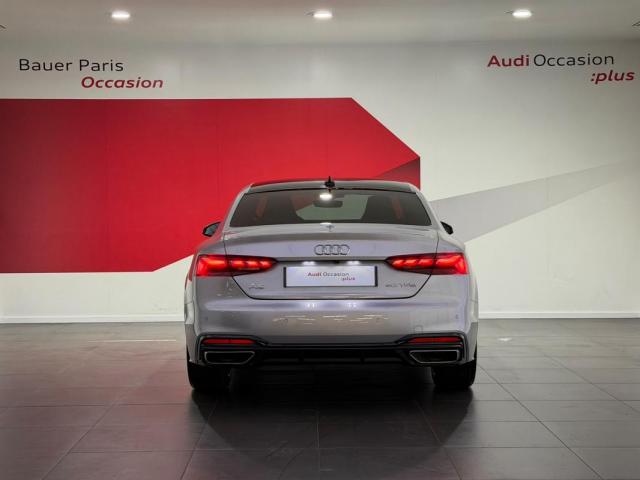 Audi A5 image 6