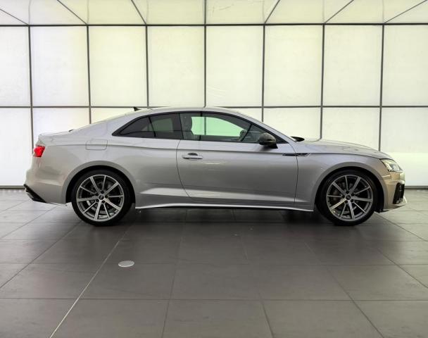Audi A5 image 1