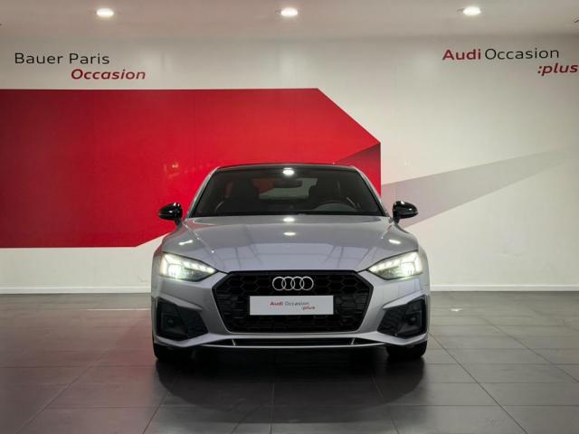 Audi A5 image 7