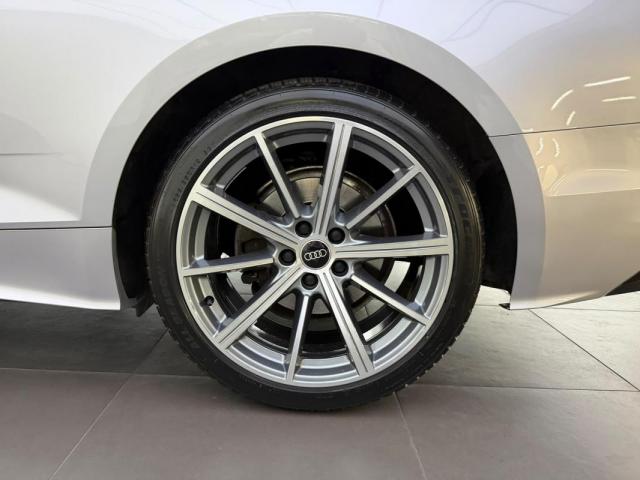 Audi A5 image 4