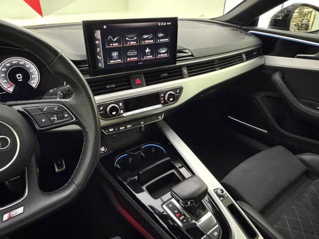 Audi A5 image 8