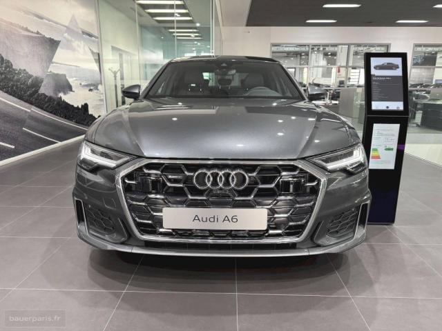 Audi A6 image 8