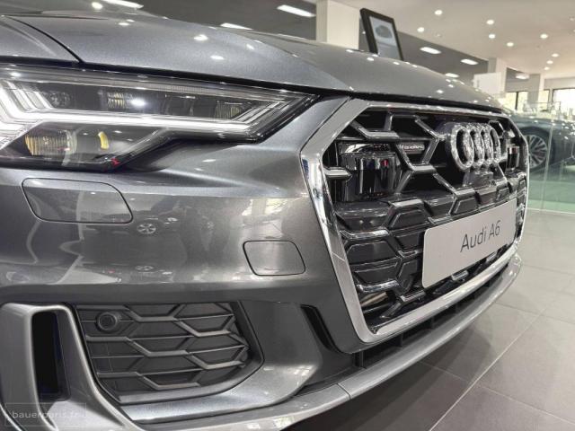 Audi A6 image 6