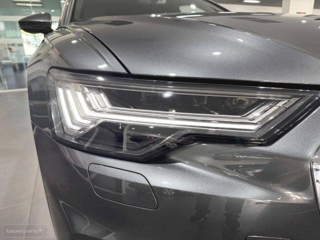 Audi A6 image 2