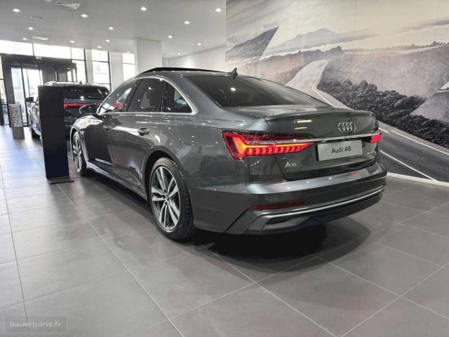 Audi A6 image 3