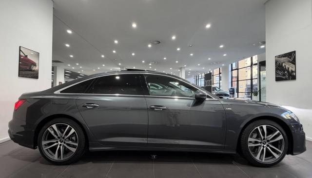 Audi A6 image 9