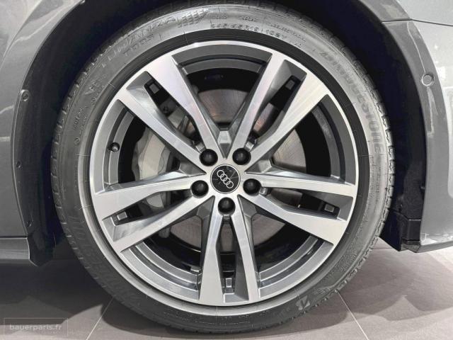 Audi A6 image 4