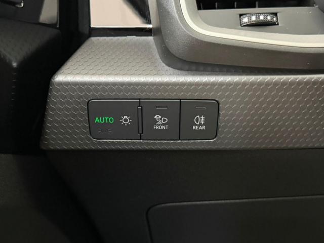 Audi A1 Sportback image 7