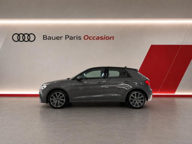 Audi A1 Sportback image 4