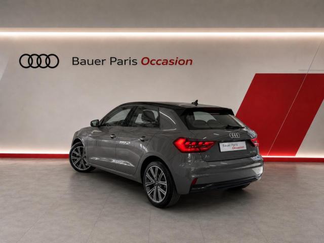 Audi A1 Sportback image 9