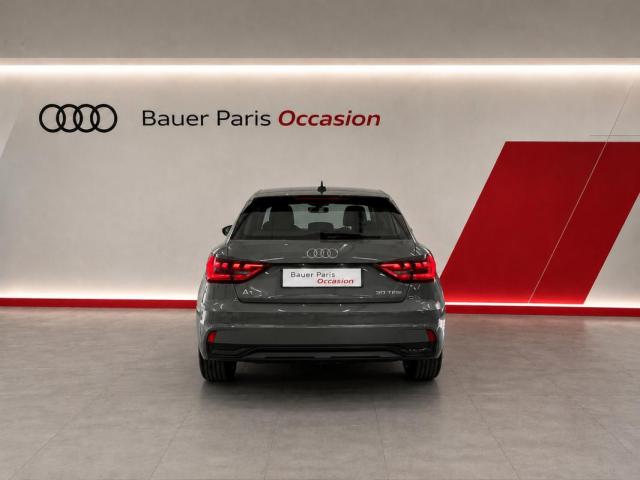 Audi A1 Sportback image 8