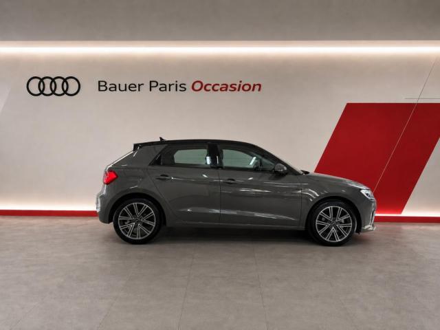 Audi A1 Sportback image 5