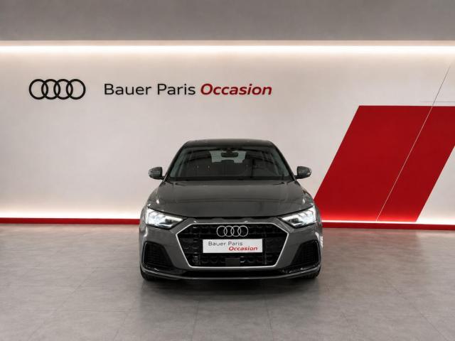 Audi A1 Sportback image 6