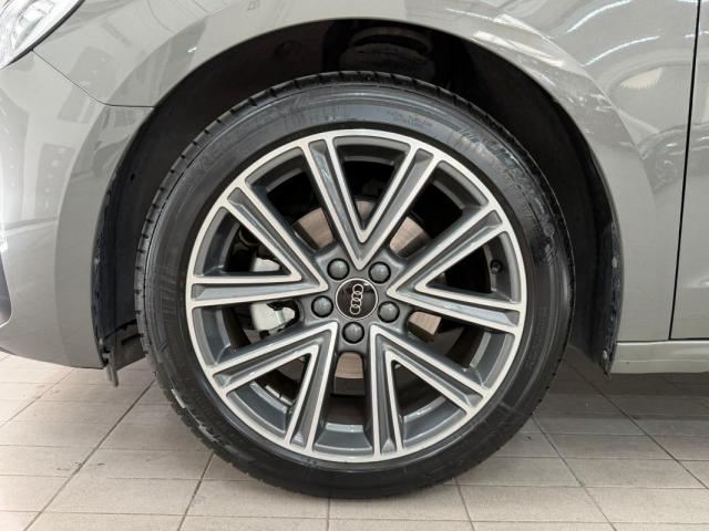 Audi A1 Sportback image 2