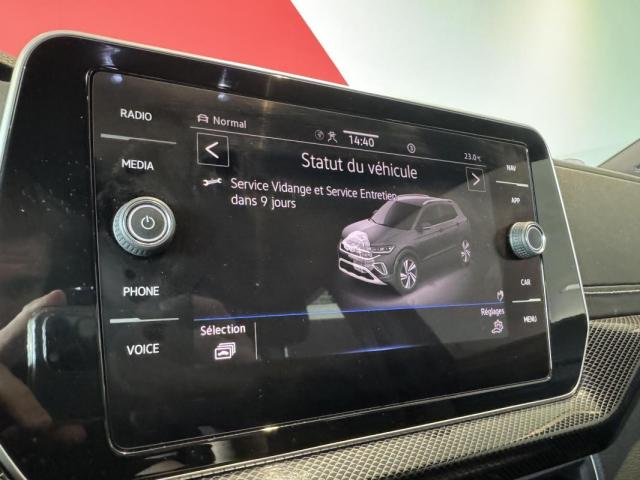 Volkswagen T-Cross image 2