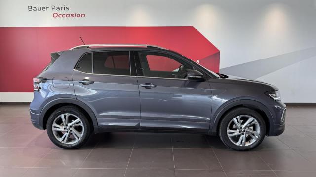 Volkswagen T-Cross image 6