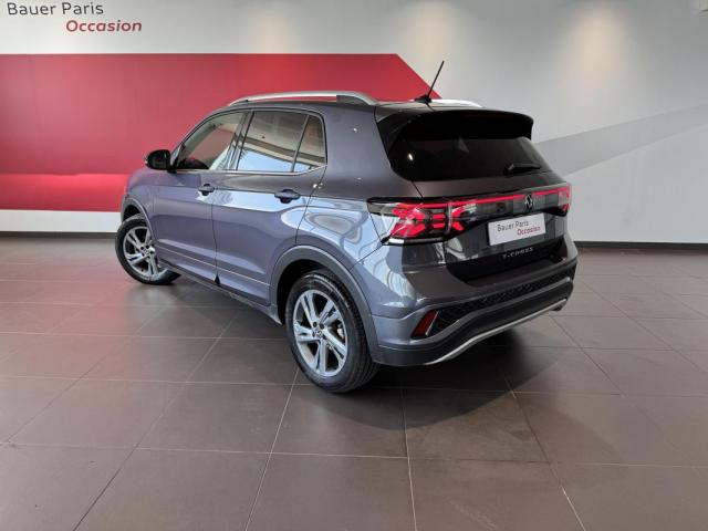 Volkswagen T-Cross image 9