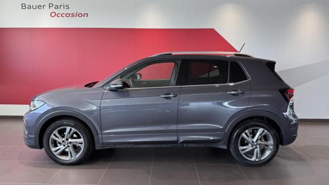 Volkswagen T-Cross image 8