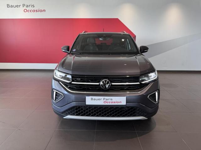 Volkswagen T-Cross image 1
