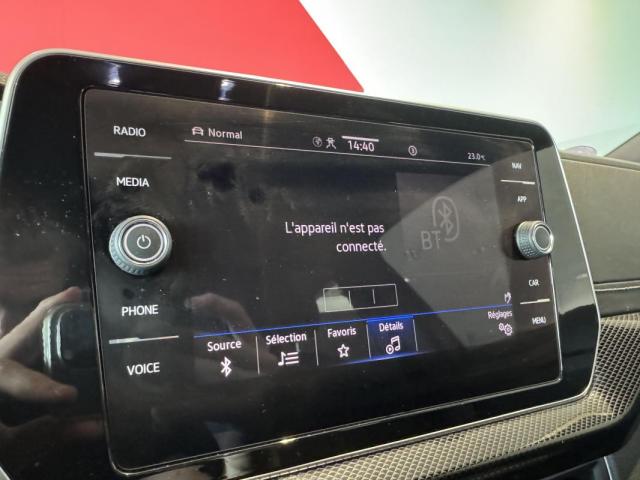 Volkswagen T-Cross image 7