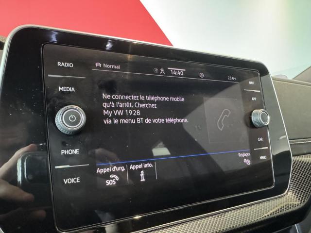 Volkswagen T-Cross image 5