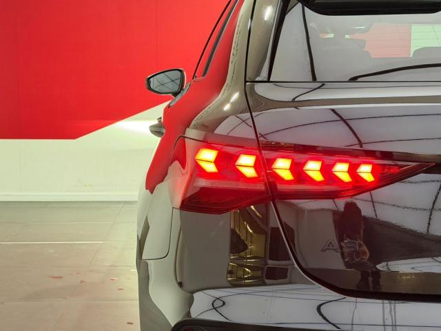 Audi A3 Sportback image 9